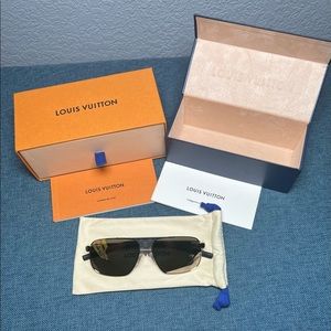 Louis Vuitton Sunglasses